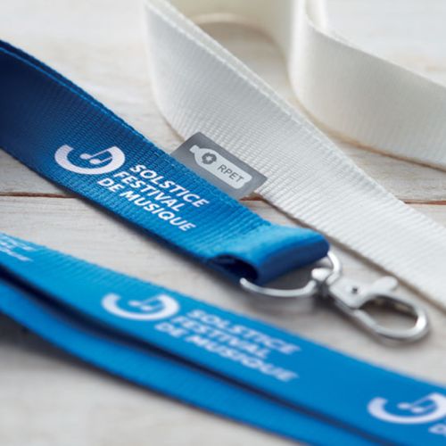 Keycord med karabinhage - Billede 13